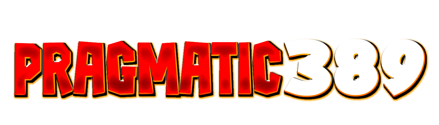 Pragmatic389